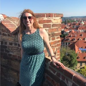 Meet your Posher, Jess